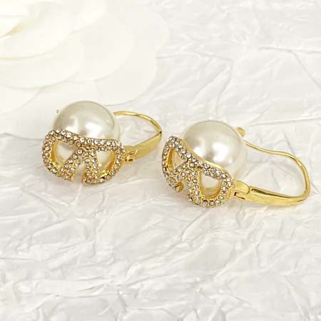 2025年9月25日入荷新品VALENTINOピアスギフト/...