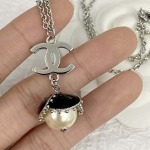 2025年9月25日入荷新品chanelネックレスギフト/誕生日/記念品/アクセサリーxin工場