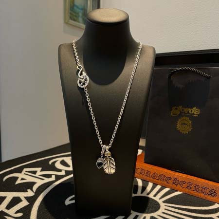 2025年9月25日入荷新品Goro’sネックレスギフト/誕...