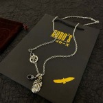 2025年9月25日入荷新品Goro’sネックレスギフト/誕生日/記念品/アクセサリーxin工場