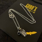 2025年9月25日入荷新品Goro’sネックレスギフト/誕生日/記念品/アクセサリーxin工場