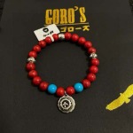 2025年9月25日入荷新品Goro’sブレスレットギフト/誕生日/記念品/アクセサリーxin工場