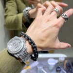 2025年9月25日入荷新品Balenciagaブレスレットギフト/誕生日/記念品/アクセサリーxin工場