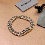 2025年9月25日入荷新品Balenciagaブレスレットギフト/誕生日/記念品/アクセサリーxin工場