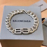 2025年9月25日入荷新品Balenciagaブレスレットギフト/誕生日/記念品/アクセサリーxin工場