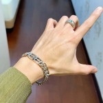 2025年9月25日入荷新品Balenciagaブレスレットギフト/誕生日/記念品/アクセサリーxin工場