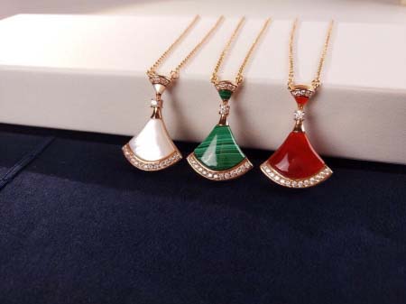 2025年9月25日入荷新品Bvlgariネックレスギフト/...