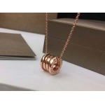 2025年9月25日入荷新品Bvlgariネックレスギフト/誕生日/記念品/アクセサリーxin工場