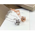 2025年9月25日入荷新品Bvlgariネックレスギフト/誕生日/記念品/アクセサリーxin工場