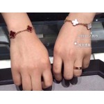 2025年9月25日入荷新品Van Cleef?&?Arpelsブレスレットギフト/誕生日/記念品/アクセサリーxin工場