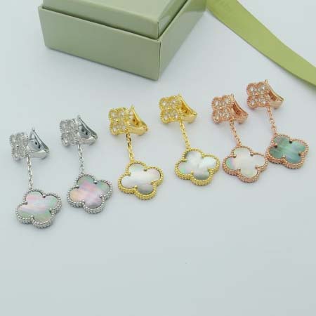 2025年9月25日入荷新品Van Cleef?&?Arpe...