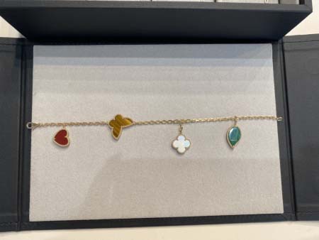 2025年9月25日入荷新品Van Cleef?&?Arpe...