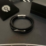 2025年9月25日入荷新品Chrome Heartsブレスレットギフト/誕生日/記念品/アクセサリーxin工場