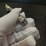 2025年9月25日入荷新品Chrome Heartsボールペンギフト/誕生日/記念品/アクセサリーxin工場