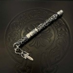 2025年9月25日入荷新品Chrome Heartsボールペンギフト/誕生日/記念品/アクセサリーxin工場