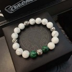 2025年9月25日入荷新品Chrome Heartsブレスレットギフト/誕生日/記念品/アクセサリーxin工場