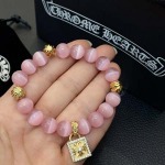 2025年9月25日入荷新品Chrome Heartsブレスレットギフト/誕生日/記念品/アクセサリーxin工場