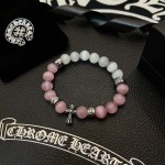 2025年9月25日入荷新品Chrome Heartsブレスレットギフト/誕生日/記念品/アクセサリーxin工場