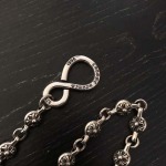 2025年9月25日入荷新品Chrome Heartsギフト/誕生日/記念品/アクセサリーxin工場