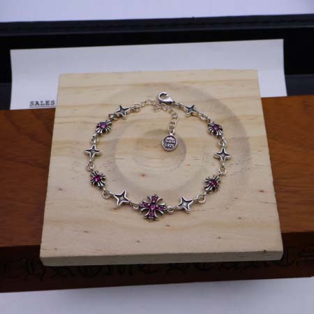 2025年9月25日入荷新品Chrome Heartsブレス...