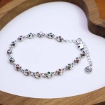 2025年9月25日入荷新品Chrome Heartsブレスレットギフト/誕生日/記念品/アクセサリーxin工場