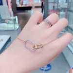 2025年9月25日入荷新品SWAROVSKIギフト/誕生日/記念品/アクセサリーxin工場