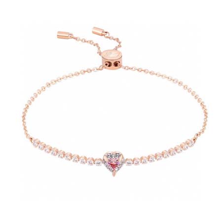 2025年9月25日入荷新品SWAROVSKIブレスレットギ...