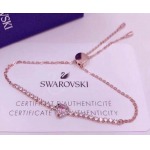 2025年9月25日入荷新品SWAROVSKIブレスレットギフト/誕生日/記念品/アクセサリーxin工場