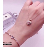 2025年9月25日入荷新品SWAROVSKIブレスレットギフト/誕生日/記念品/アクセサリーxin工場