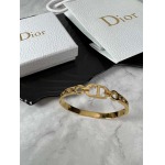 2025年9月25日入荷新品Dior腕輪/ブレスレットギフト/誕生日/記念品/アクセサリーxin工場