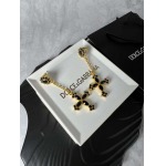 2025年9月25日入荷新品DGピアスギフト/誕生日/記念品/アクセサリーxin工場