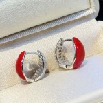 2025年9月25日入荷新品HERMESピアスギフト/誕生日/記念品/アクセサリーxin工場