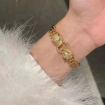 2025年9月25日入荷新品HERMESブレスレットギフト/誕生日/記念品/アクセサリーxin工場