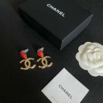 2025年9月25日入荷新品Chanelピアスギフト/誕生日/記念品/アクセサリーxin工場
