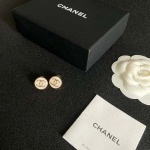 2025年9月25日入荷新品Chanelピアスギフト/誕生日/記念品/アクセサリーxin工場