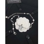 2025年9月25日入荷新品Chanelネックレスギフト/誕生日/記念品/アクセサリーxin工場