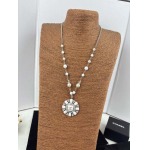 2025年9月25日入荷新品Chanelネックレスギフト/誕生日/記念品/アクセサリーxin工場