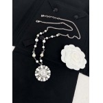2025年9月25日入荷新品Chanelネックレスギフト/誕生日/記念品/アクセサリーxin工場