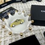 2025年9月25日入荷新品Chanelブローチギフト/誕生日/記念品/アクセサリーxin工場