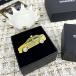 2025年9月25日入荷新品Chanelブローチギフト/誕生日/記念品/アクセサリーxin工場
