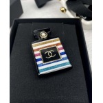 2025年9月25日入荷新品Chanelブローチギフト/誕生日/記念品/アクセサリーxin工場