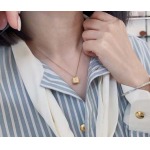 2025年9月25日入荷新品HERMESネックレスギフト/誕生日/記念品/アクセサリーxin工場