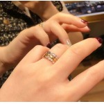 2025年9月25日入荷新品Chanel指輪ギフト/誕生日/記念品/アクセサリーxin工場