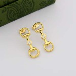 2025年9月25日入荷新品Gucciピアスギフト/誕生日/記念品/アクセサリーxin工場
