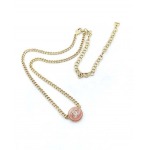 2025年9月25日入荷新品Chanelネックレスギフト/誕生日/記念品/アクセサリーxin工場