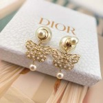 2025年9月26日入荷新品Diorピアスギフト/誕生日/記念品/アクセサリーxin工場