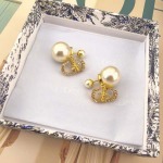 2025年9月26日入荷新品Diorピアスギフト/誕生日/記念品/アクセサリーxin工場