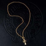 2025年9月26日入荷新品neck Rollネックレスギフト/誕生日/記念品/アクセサリーxin工場