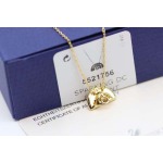 2025年9月26日入荷新品swarovskiネックレスギフト/誕生日/記念品/アクセサリーxin工場