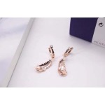 2025年9月26日入荷新品swarovskiピアスギフト/誕生日/記念品/アクセサリーxin工場